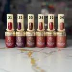Esmalte Fan Nails Super Luxo