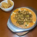 Frijoles con veneno de la RAMOS