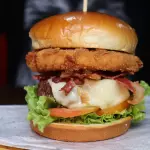 Super Burguer