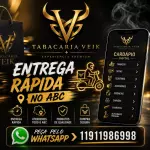 PEDIDOS FEITOS PELO WHATSAPP
