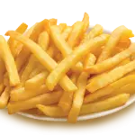 PAPAS A LA FRANCESA