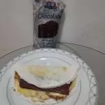 ROMEU E JULIETA COM BRIGADEIRO