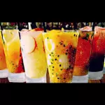 Ginroska Maracujá 700ml