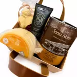☕ Cesta com Café Especial