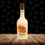 Licor 43 Créme Brûlée