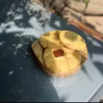 Broa de fubá