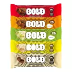 Barra de Proteína Bold Snacks 60g