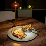MILANESA DE CERDO