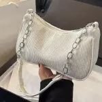 CARTERA MINI BEIGE