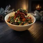 Arroz Frito Especial