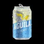 ÁGUILA LIGHT