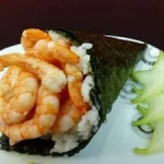 Temaki Ebi
