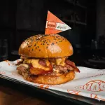 "LA 26" - Burger Master 2026