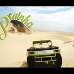 Passeios de buggy