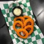 Onion Rings (6un)
