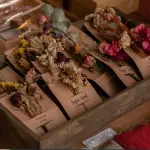 Flower Card