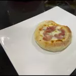 Classic - Esfirra de Bacon