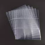 Pack hojas A4 para pc (10)