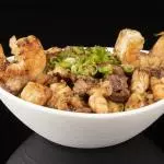 Yakimeshi