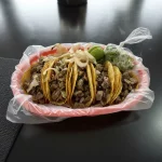 TACOS SIRLON