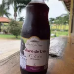 SUCO DE UVA 1L