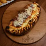 calzone positano