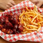 BONELESS 300GR.