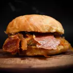 ANASHEEE - BACON