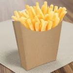 BATATA FRITA 200G