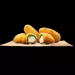 JALAPEÑOS RELLENOS