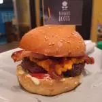 X BACON ROOTS