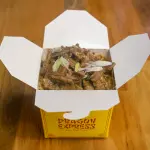 Cerdo en Salsa Curry