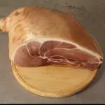 PERNIL CON PIEL 250gr