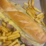 MEGA MILA ( MEDIO METRO)