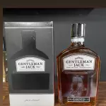 Jack Gentleman
