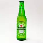 LONG NECK HEINEKEN