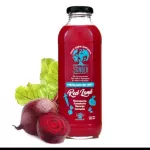 Jugo RED LAND X 500ml