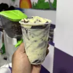 Trufado de Galak