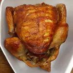GALETO ASSADO