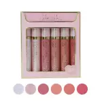 Set de labiales beau visage