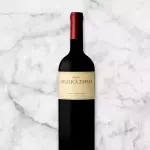 Angelica zapata merlot
