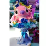 ROSAS ETERNAS #3 -- Grado Peluche