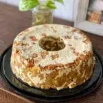 TORTAS BOLONDRON
