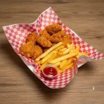 CHICKEN TENDERS