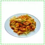 TALLARÍN DE POLLO