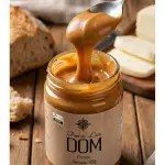 DOCE DE LEITE DOM