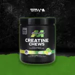 MUSCLE TECH CREATINE CHEWS 90 CTS