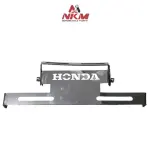 FENDER RETRACTIL ACERO HONDA NKM