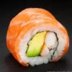 Rolls del Chef
