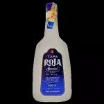 AGUARDIENTE TAPA ROJA 750ml